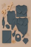 Bebek Hastane Çıkışı 10'lu Set 0-3 Ay