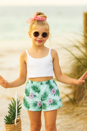 Genç Kız Mayo Takımı