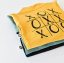 OXO-Babystrampler und Mütze mit Print | 6 Monate–4 Jahre | RG Brand | RG224