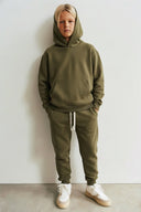 Çocuk Eşofman Takımı – Okul ve Günlük Kullanım İçin Rahat ve Şık Seçenek