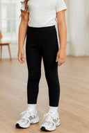 Genç Kız Günlük Tayt | Rahat ve Şık Tasarım