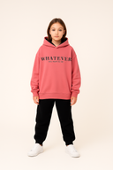 Genç Kapüşonlu Eşofman Takımı