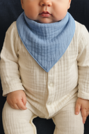 Müslin Organik Bebek Puşisi | Standart | RG Brand | RG287