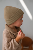 Çocuk Triko Bere 3-9 Yaş