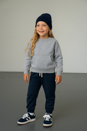 Çocuk Kazak, Bere ve Eşofman 3-9 Yaş