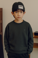 Genç Selanik Sweatshirt