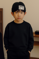 Genç Selanik Sweatshirt