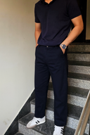 Genç Kumaş Pantolon