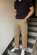 Genç Kumaş Pantolon