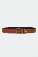 Çocuk Örgülü Kemer