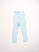 Kız Bebek Likralı Tayt