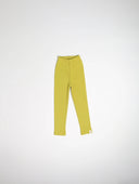 Kız Bebek Likralı Tayt