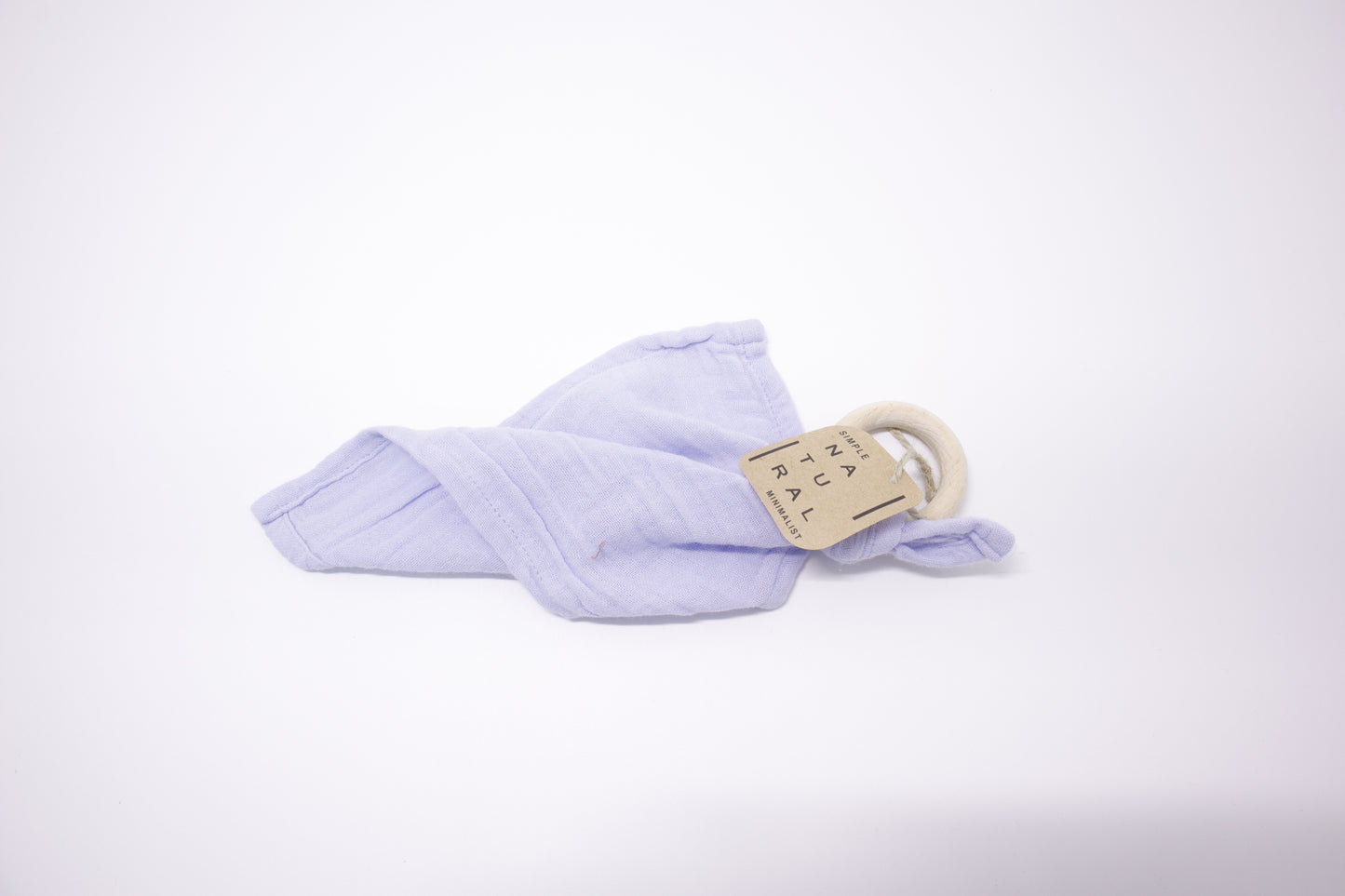 Muslin Baby Handkerchief