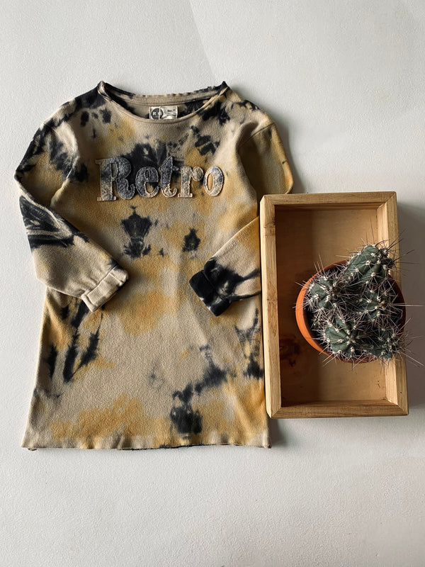 Kinder-Pullover mit Muster und Print | 3–9 Jahre | RG Brand | RG1281