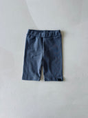 Kinder Basic Lycra Shorts Strumpfhosen