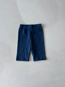 Kinder Basic Lycra Shorts Strumpfhosen