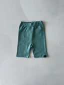 Kinder Basic Lycra Shorts Strumpfhosen