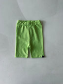 Kinder Basic Lycra Shorts Strumpfhosen