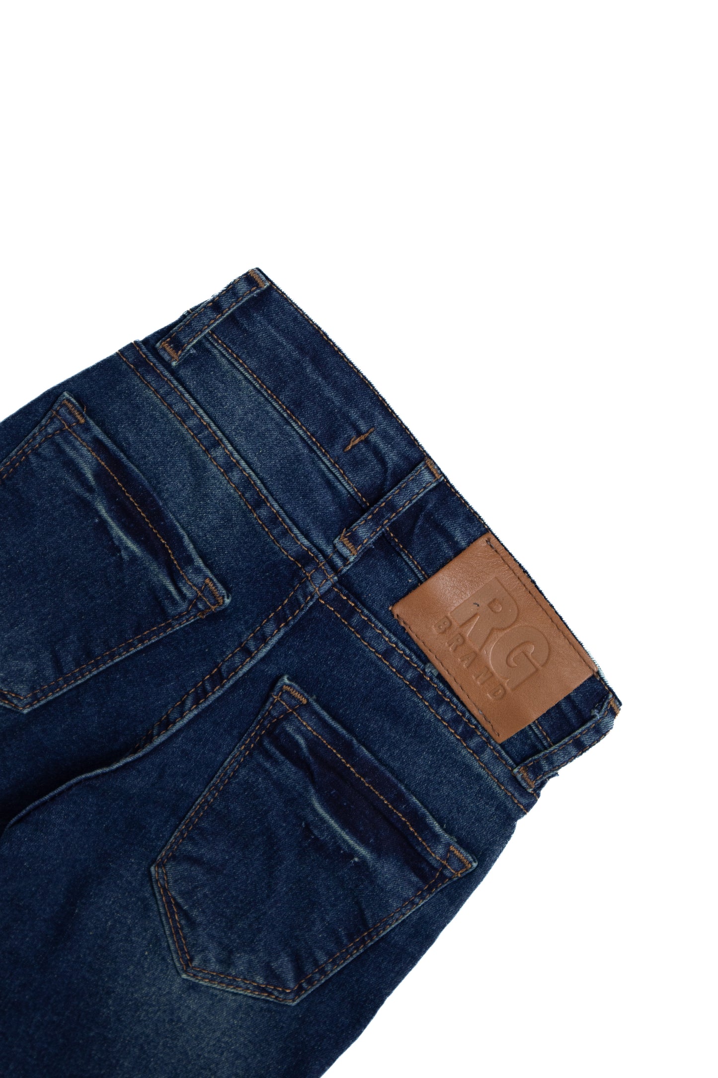 Young Slim Fit Jeans