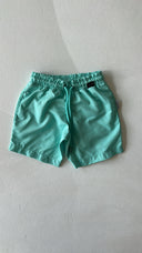 Çocuk Hızlı Kuruyan Desenli Yüzme Şortu