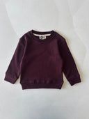 Günlük ve Okul İçin Çocuk Sweat |Selanik Kumaş