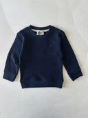 Günlük ve Okul İçin Çocuk Sweat |Selanik Kumaş