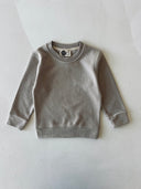 Günlük ve Okul İçin Çocuk Sweat |Selanik Kumaş