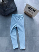 جوارب ليكرا للأطفال