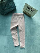 Çocuk Likralı Kaşkorse Tayt