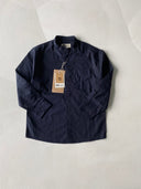 Erkek Çocuk Hakim Yaka Gömlek – 3-9 Yaş %100 Pamuk Uzun Kollu | RG1569