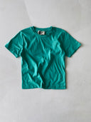 Çocuk Pamuklu Basic Tişört | %100 Pamuk | Yazlık T-Shirt