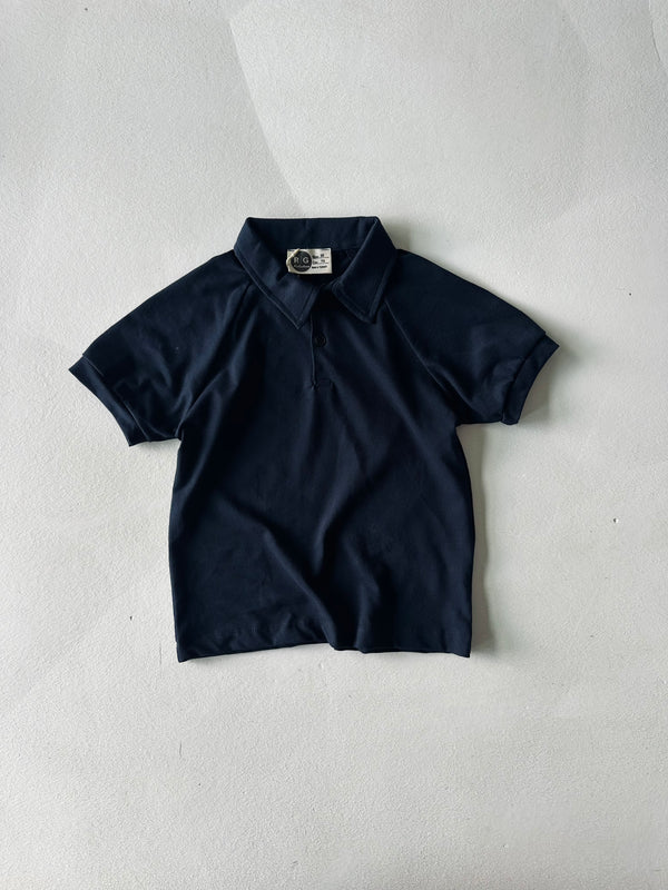 Kinder-Poloshirt aus Piqué | 3–9 Jahre | RG Brand | RG1585