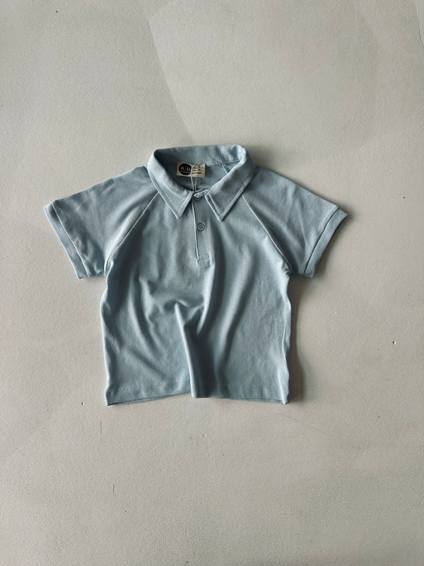 Kinder-Poloshirt aus Piqué | 3–9 Jahre | RG Brand | RG1585