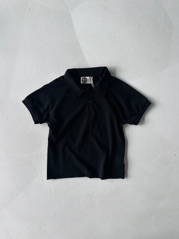 Kinder-Poloshirt aus Piqué | 3–9 Jahre | RG Brand | RG1585