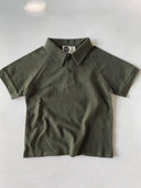 Lacoste Polo Yaka Çocuk Tişört