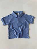 Lacoste Polo Yaka Çocuk Tişört