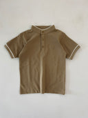 Genç Jude Yaka Tişört