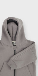 Children's Zippered Hooded Sweatshirt and Tracksuit for 3-9 Years | RG1629
