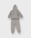Children's Zippered Hooded Sweatshirt and Tracksuit for 3-9 Years | RG1629