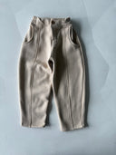 Çocuk 3 İplik Pantolon 3-9 Yaş