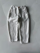 Детские хлопковые брюки на флисовой подкладке | 3-9 лет | Для мальчиков и девочек | Бренд RG | RG1632