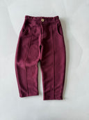 Çocuk 3 İplik Pantolon 3-9 Yaş