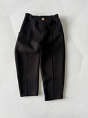 Çocuk 3 İplik Pantolon 3-9 Yaş