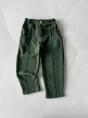 Çocuk 3 İplik Pantolon 3-9 Yaş