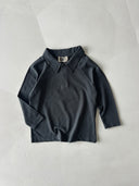 Çocuk Lacoste Uzun Kollu Tişört 3-9 Yaş