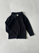 Çocuk Lacoste Uzun Kollu Tişört 3-9 Yaş