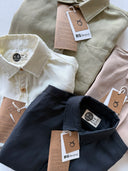 Children's Long-Sleeve Shirt | Ages 3–9 | RG Brand | RG1700