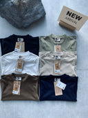 Young Long Sleeve T-Shirt | RG3701