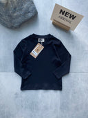 Genç Uzun Kollu Tişört 9-15 Yaş