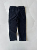 Boys' Chino Trousers with Pockets, 100% Cotton, Ages 3-9, Suitable for All 4 Seasons | RG1707